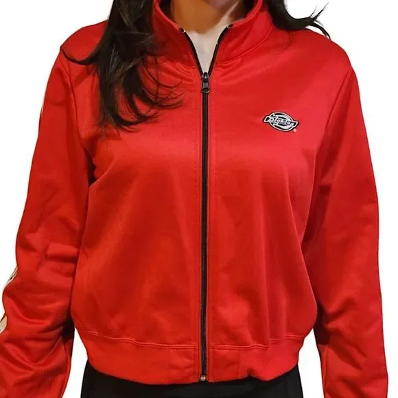 Dickies Cropped Jacket - Picture 3 of 8